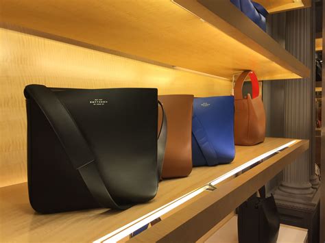 smythson leather quality